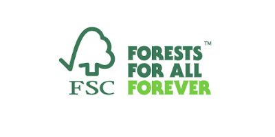 FSC certification is a proven method to help industries ensure healthy, resilient forests for generations to come.
